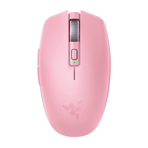Razer Orochi V2 Wireless Gaming Mouse Quartz Pink | RZ01-03731200-R3G1